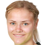 Player picture of Birthe Christiansen