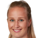 Player picture of Maria Olsvik