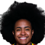 Player picture of Anya de Courcy