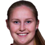 Player picture of Iselin Olsen