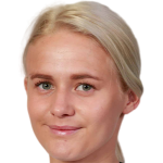 Player picture of Maiken Bakke