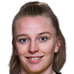 Player picture of Ina Gausdal