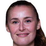Player picture of Tonje Erikstein