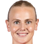 Player picture of Karina Sævik
