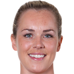 Player picture of Stine Hovland