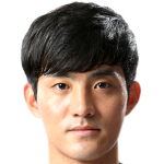 Player picture of Lee Seokhyun