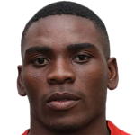 Player picture of Chembezi Denis