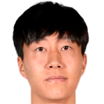 Player picture of Jo Soochul