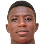 player picture of M. Fleuricien