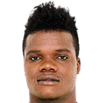 Player picture of Chedlin Francœur