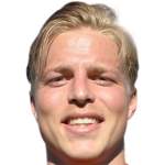 Player picture of Lasse Bransdal