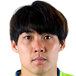 Player picture of Choi Chulsoon