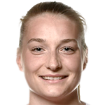 Player picture of Maja Kildemoes
