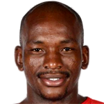 Player picture of Victor Sekekete
