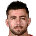 Player picture of Robbie Coetzee