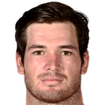 Player picture of Peter Marx