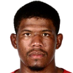 Player picture of Marvin Orie