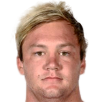 Player picture of Justin Ackerman