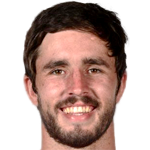 Player picture of Jacques Nel