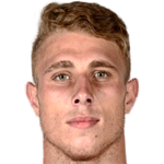Player picture of Gerrie Labuschagne