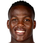 Player picture of Hacjivah Dayimani
