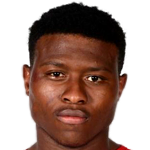 Player picture of Aphiwe Dyantyi
