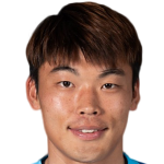 Player picture of Lee Jongho