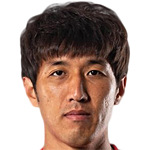Player picture of Park Gidong