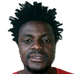 player picture of L. Nhamo