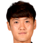 Player picture of Park Sunyong