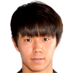 Player picture of Shim Dongwoon