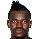 Player picture of Mamadou Sylla