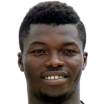 Player picture of Willy Ta Bi