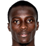 Player picture of Banfa Sylla