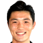 Player picture of Yoo Jeho