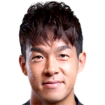 Player picture of Hwang Jinsung