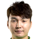 player picture of Seo Sangmin