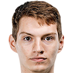 Player picture of Aleksandr Bille