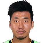 Player picture of Song Jeheon