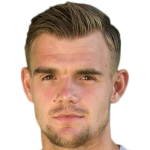 Player picture of Magnus Tvedte