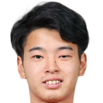 Player picture of Shion Homma
