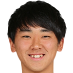 Player picture of Togo Umeda