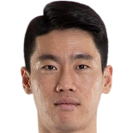 Player picture of Lee Jongsung