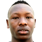 Player picture of Aimable Nsabimana