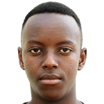 Player picture of Innocent Nshuti