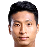 Player picture of Jeon Sangwook