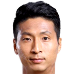 player picture of Jeon Sangwook