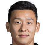 Player picture of Ким Тхэ Хван