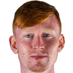 Player picture of Aaron Molloy