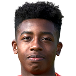 Player picture of Okera Simmonds